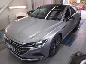 Volkswagen Arteon - 2021