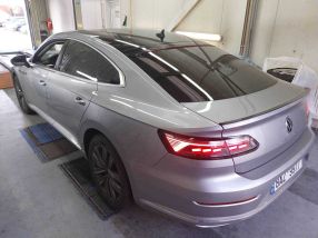 Volkswagen Arteon - 2021