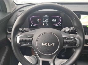 Kia Sportage - 2023