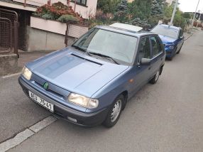 Skoda Felicia - 1995