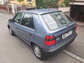Skoda Felicia - 1995