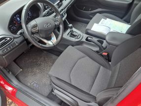 Hyundai i30 - 2021