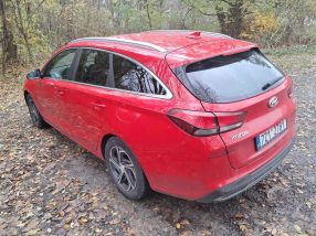 Hyundai i30 - 2021
