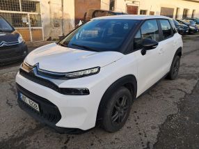 Citroen C3 Aircross - 2021