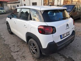 Citroen C3 Aircross - 2021