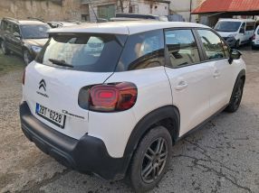 Citroen C3 Aircross - 2021