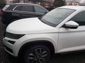 Skoda Kodiaq - 2017
