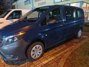 Mercedes-Benz Vito - 2016