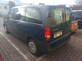 Mercedes-Benz Vito - 2016