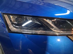 Skoda Octavia - 2022