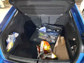 Skoda Octavia - 2022