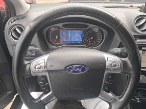 Ford Mondeo - 2010