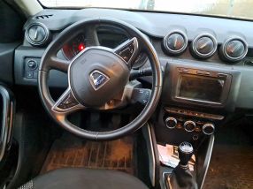 Dacia Duster - 2020
