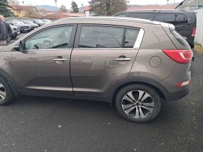 Kia Sportage - 2012