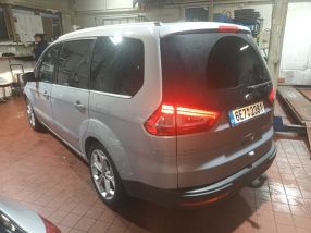 Ford Galaxy - 2011