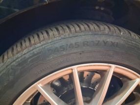 Mercedes-Benz CLS - 2014