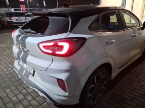Ford Puma - 2024