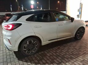Ford Puma - 2024