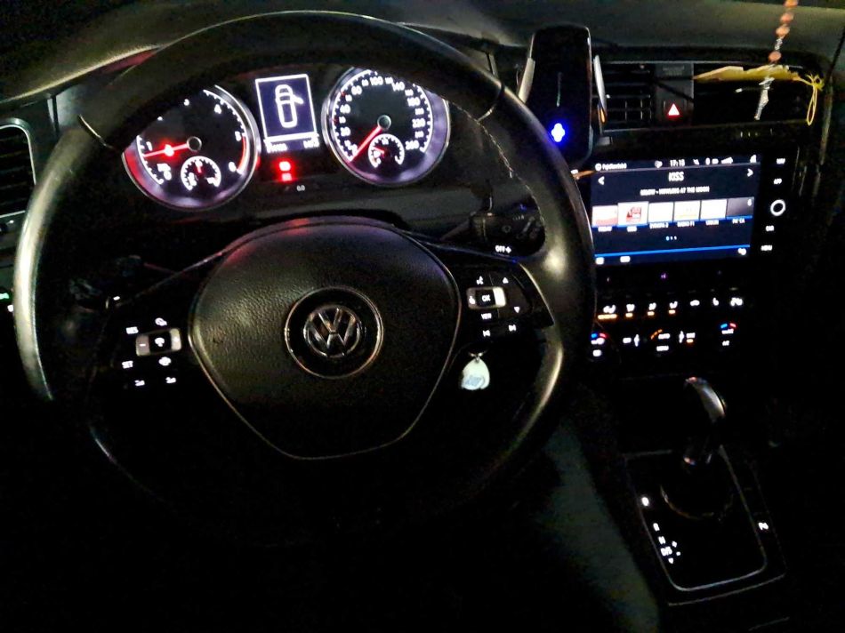 Volkswagen Golf - 2019