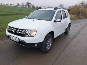 Dacia Duster - 2017