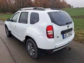 Dacia Duster - 2017