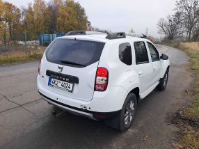 Dacia Duster - 2017