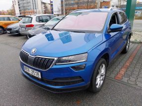 Skoda Karoq - 2021
