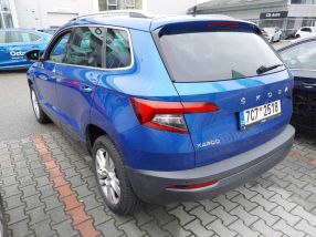 Skoda Karoq - 2021