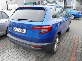 Skoda Karoq - 2021