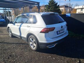 Volkswagen Tiguan - 2022