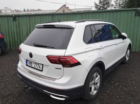 Volkswagen Tiguan - 2022