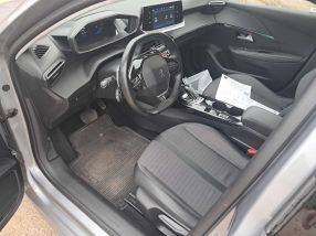 Peugeot 208 - 2020