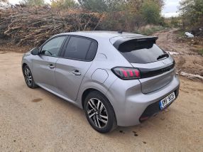 Peugeot 208 - 2020