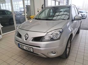 Renault Koleos - 2008