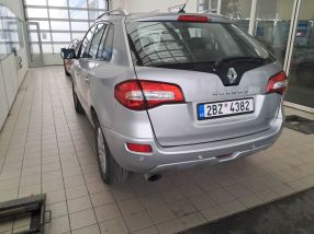 Renault Koleos - 2008
