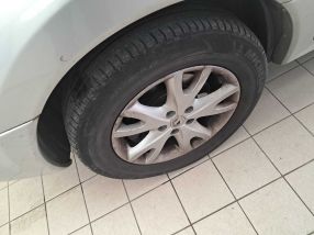 Renault Koleos - 2008