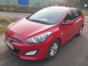 Hyundai i30 - 2014