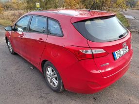 Hyundai i30 - 2014