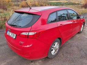 Hyundai i30 - 2014