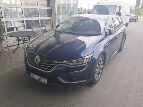 Renault Talisman - 2016