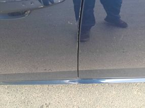 Renault Talisman - 2016