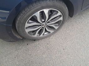 Renault Talisman - 2016