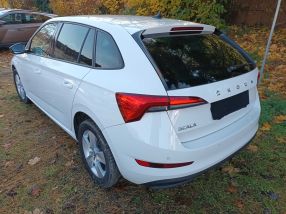 Skoda Scala - 2020