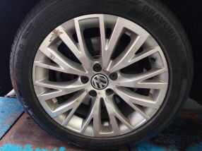 Volkswagen Sharan - 2014