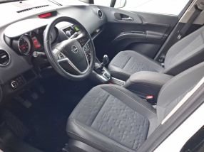 Opel Meriva - 2014