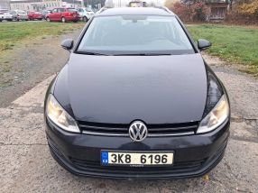 Volkswagen Golf - 2015