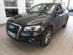Audi Q5 - 2011