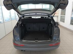 Audi Q5 - 2011