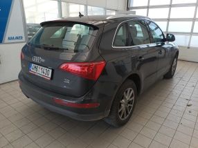 Audi Q5 - 2011