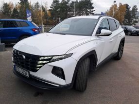 Hyundai Tucson - 2022